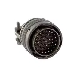 AMPHENOL INDUSTRIAL MIL SPEC CIR CONN, PLUG, 18-11, SOLDER, PT06E-18-11P(SR)-picture-19