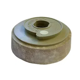 B K JAGAN & CO Round Marble Polishing Grinding Batti No. 2-picture-16
