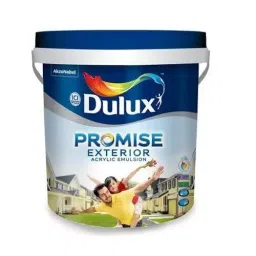 Dulux Promise 18 L Clear Exterior Paint-picture-40