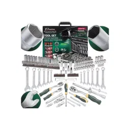 Rock Force Tool Kit Set 3.5 - 32 mm Head Range 6.35, 9.52 & 12.7 mm (1/4, 3/8 & 1/2 inch), RF-38841W Premium (Pack of 216 Pcs)-picture-13