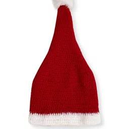 Hipposippo Unisex Red Clothing Set image 3