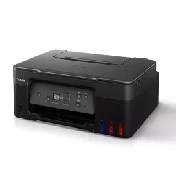 Canon PIXMA MegaTank G2770 All-in-one Inktank Colour Printer image 4