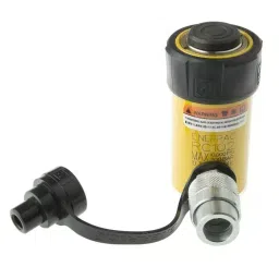 Enerpac Single Portable General Purpose Hydraulic Cylinder 10t 54 mm stroke, RC102 image 2