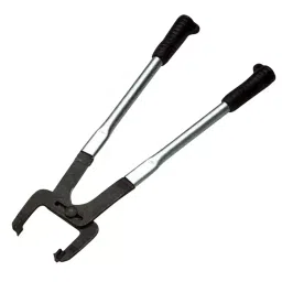 Ktc Hub Cap Pliers 490 mm Length 130 mm MaxJaw Opening, HP-45130-picture-47