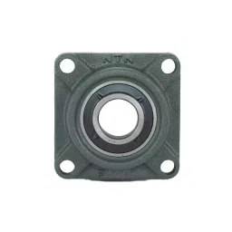 NTN 4-Bolt Square Flange Bearing Unit, Inner Dia 75 mm, Outer Dia 250 mm, Width 63 mm, UKFC217D1-picture-28