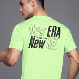 HRX by Hrithik Roshan Typography Rapid-Dry Running T-shirt-picture-41