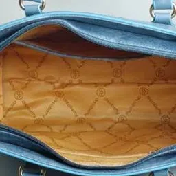 DressBerry Shopper Shoulder Bag image 3