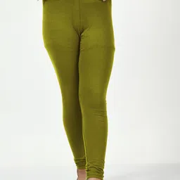 BAESD Girls Mid-Rise Ankle-Length Leggings-picture-34