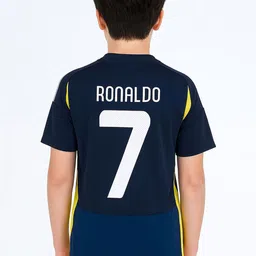 dostitch Boys Tshirts image 4