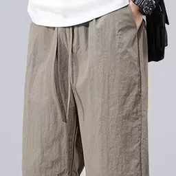 StyleCast Men Relaxed Fit Trousers image 2