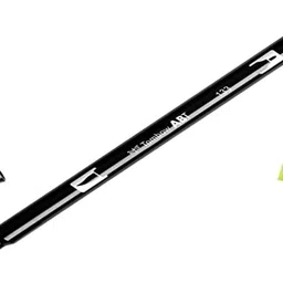 tonbow Dual Brush Pen Blendable Brush and Fine Tip Marker ABT-133 image 1