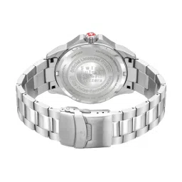 SWISS MILITARY HANOWA SMWGH2100302 Puma Analog Watch For Men image 3