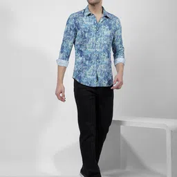 Numero Uno Men Mid-Rise Slim Fit Stretchable Jeans image 4