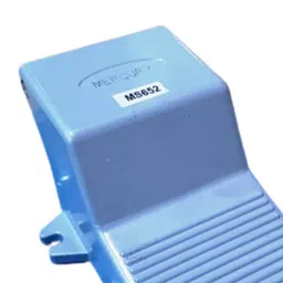 Mercury MS652 Series MS 5/2 Foot Pedal Valve image 3