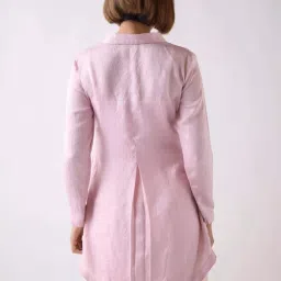 Basanti Kapde aur Koffee Mauve Shirt image 3