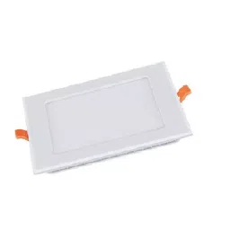 Bajaj IVORA 9W Square LED Panel Downlight White 830277 (Pack of 2)-picture-25
