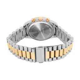 French Connection FCM06NTM SS25 Chronograph Watch for Women image 3