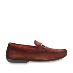 Regal Men's Brown Casual Loafers-picture-14
