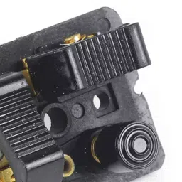 Uno Minda 0711A-001-01 Handle BAR Switch Base Assembly for TVS-Champ image 3