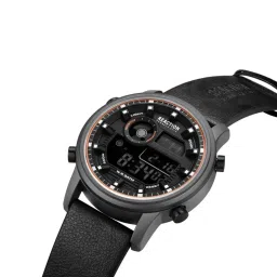 Reaction Kenneth Cole KRWGD9006402 Digital Watch for Men image 3