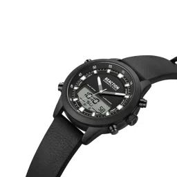 Reaction Kenneth Cole KRWGD9005302 Analog-Digital Watch for Men image 3