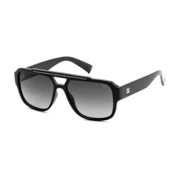 Fila Grey Aviator UV Protection Sunglasses for Men-image-90