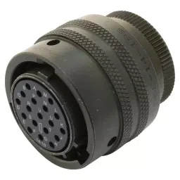 AMPHENOL INDUSTRIAL CIRCULAR CONNECTOR, PLUG, 14-19, CABLE, PT06E14-19S-picture-29