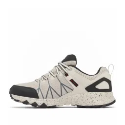 Columbia Men's Grey Outdoor Shoes image 3