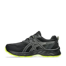 Asics Men's GEL-VENTURE 9 WATERPROOF Black Running Shoes image 3