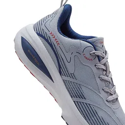 Campus Men Mesh Running Non-Marking Shoes image 4