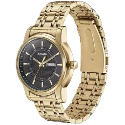 Sonata 77141YM01 Analog Watch for Men image 3