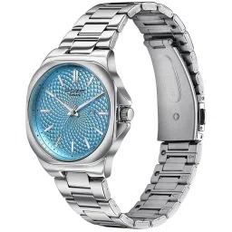 Sonata SP70067SM01 Crisscross Cost Analog Watch For Men image 3