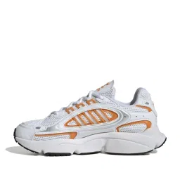 Adidas Originals Women's OZMILLEN Cloud White Running Shoes image 3