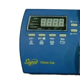 Supco Temperature & Humidity Logger - VLTH230 image 2