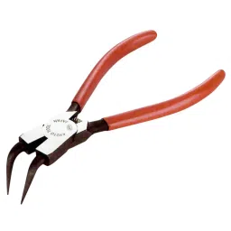 Ktc Long Tip Snap Ring Pliers Hole 1.2 mm Tip 165 mm Length, SCP-172L-image-20