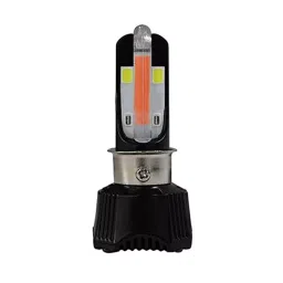 Allextreme EXRTDM6 Universal 24 W M6 LED Headlight Bulb with Heat control Cooling Fan for Bikes-picture-23