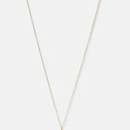 Fabindia Women Silver Long Necklace image 3