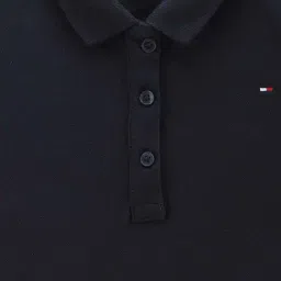 Tommy Hilfiger Desert Sky Regular Fit Dress image 3