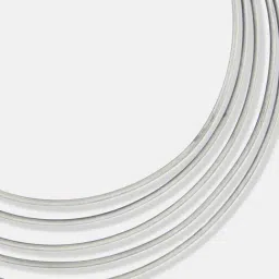 Fabindia Women Metal Hasli Necklace image 5