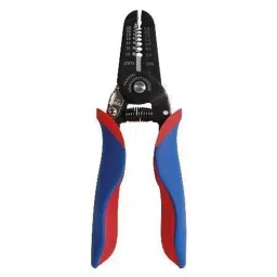 DURATOOL Professional Wire Stripper For 10¯22Awg Wire, GTA-106A.-picture-27