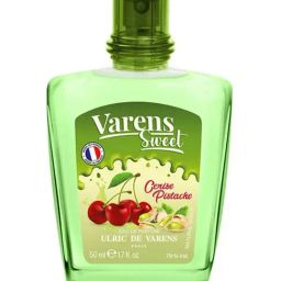 ULRIC DE VARENS Sweet Cerise Pistache Eau de Parfum for Women - 50 ml-picture-43