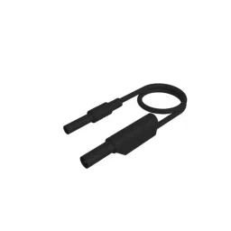 hirschmann test and measurement HIRSCHMANN AND MEASUREMENT 32A Black 500 mm Length, 934041100 (Pack of 25)-picture-14