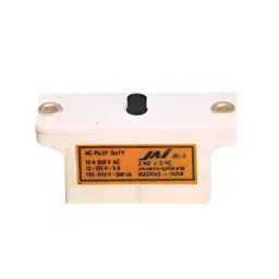 JAIBALAJI Precision Basic Limit Switch 2NO+2NC Contact 600 V AC Insulation Voltage 15 Amp Thermal Current, JO2-picture-27