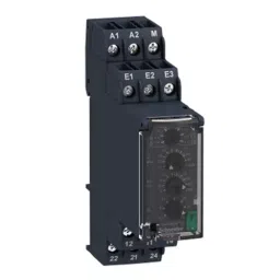 Schneider Electric RM22UA Single Phase Voltage Control Relay 10 mA at 5 V DC 2000 VA, RM22UA33MR-picture-20