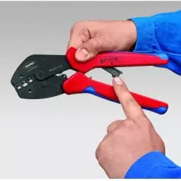 Knipex 97 39 13 Crimping Die for Connector image 2