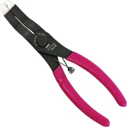 Ktc Clip Clamp Pliers 190 mm Length, CCP-190-picture-37
