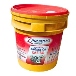 Z Premium SAE 60 10 L Engine Oil for Commercial & Passenger Cars, 1125BE9GI5R-picture-24