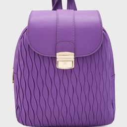 Caprese Women Medium Backpack-picture-11