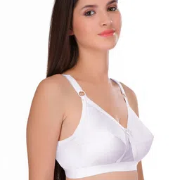 FEATHER LINE Women Full Coverage Bra image 3