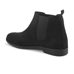 INVICTUS Causal Chelsea Boots image 3